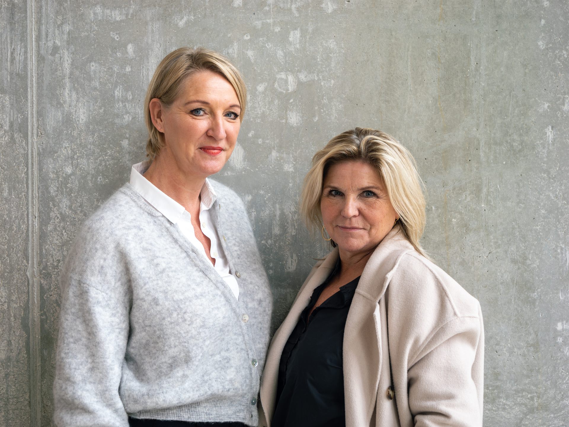 Zakelijke fotografie door Mendus Productions op locatie